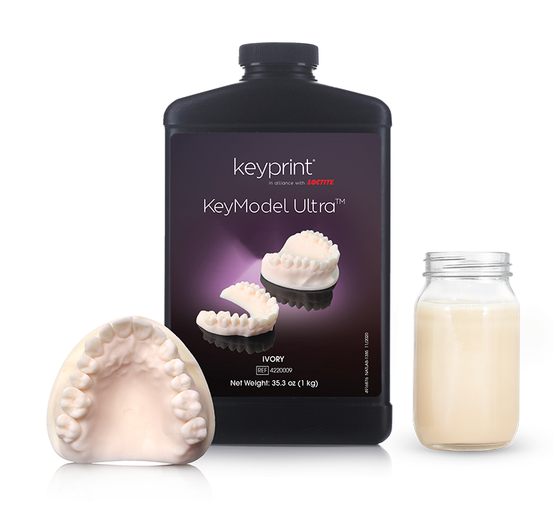 Keystone Resins