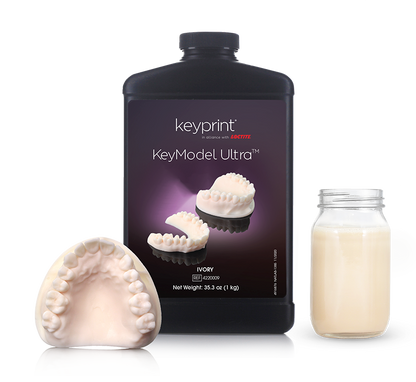 Keystone Resins