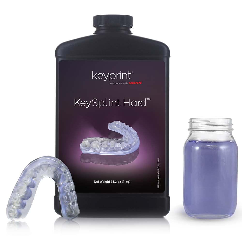 Keystone Resins