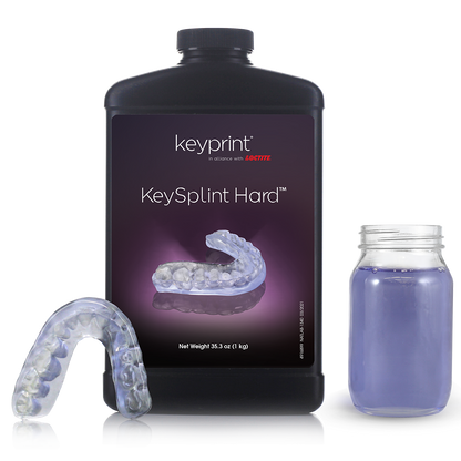 Keystone Resins